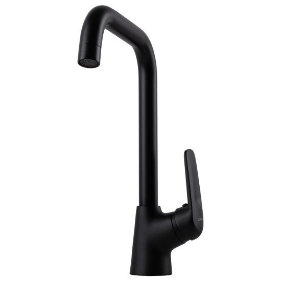 Змішувач для кухні Globus Lux Koln GLK-0203L-10-BB