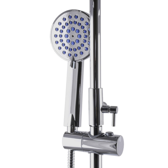 Душевая система Globus Lux KOLN GLK-0005