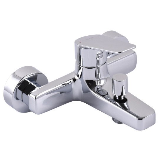 Смеситель для ванны TOPAZ CAPRI TCA-15101-H43