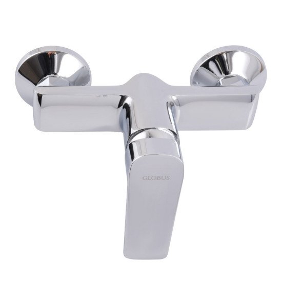 Смеситель для душа Globus Lux BONN GLB-0105N