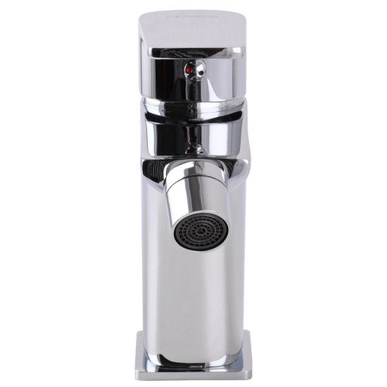 Смеситель для биде Globus Lux BONN GLB-0106