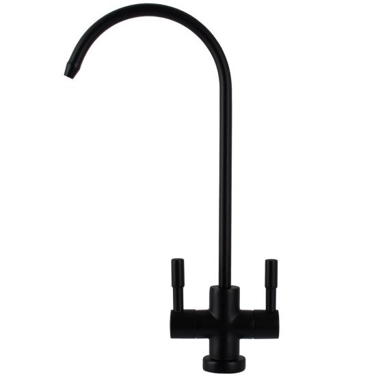 Кран для обратного осмоса Globus Lux Lazer GLLR-76A-BB