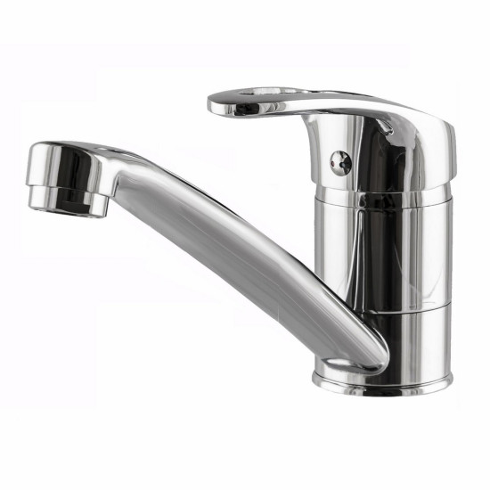 Змішувач для кухні Globus Lux Caprice GLCA-0203