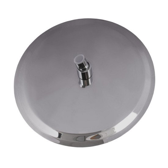 Душевая лейка Globus Lux STS-0400