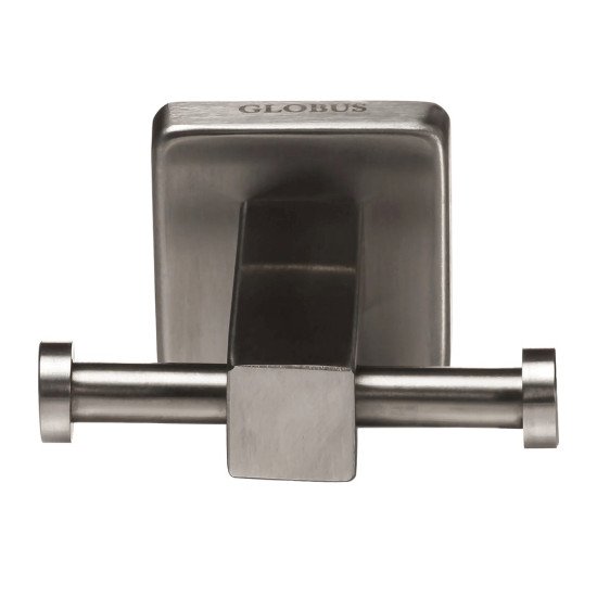 Гачок подвійний Globus Lux SQ 9412
