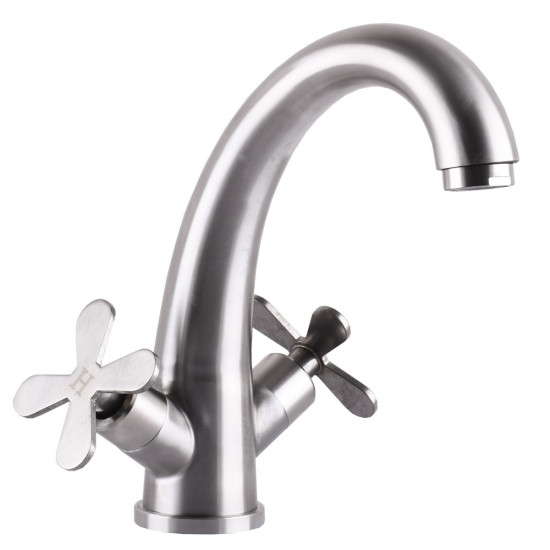 Смеситель для умывальника Globus Lux DUKAT-8 SD8-401