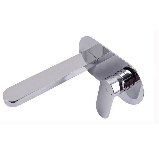 Змішувач для умивальника TOPAZ BARTS TB-07225-H36
