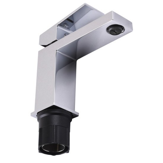 Смеситель для умывальника TOPAZ ODISS TO 18401-H61B