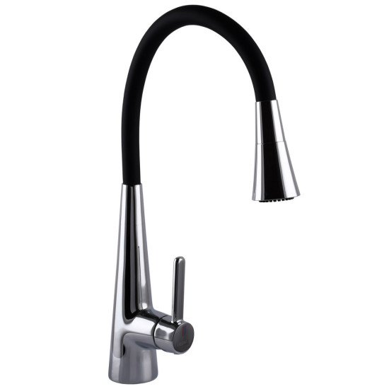 Змішувач для кухні Globus Lux LAZER Pro GLPR-203SM-00