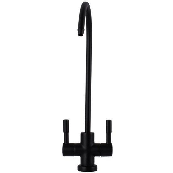 Кран для обратного осмоса Globus Lux Lazer GLLR-76A-BB