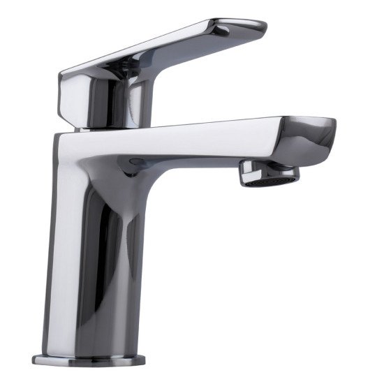 Смеситель для умывальника TOPAZ LEXI TL-21201-H57-0