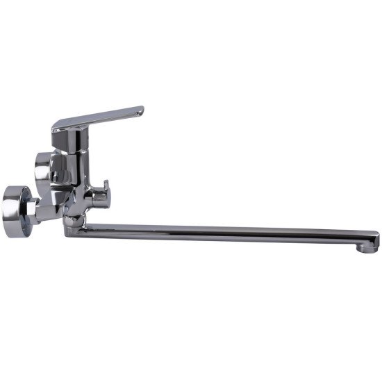 Смеситель для ванны TOPAZ LEXI TL21208-H57-0