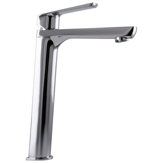 Змішувач для умивальника TOPAZ LEXI  TL 21203-H57