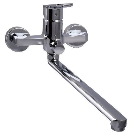 Смеситель для ванны TOPAZ LEXI TL21208-H57-0