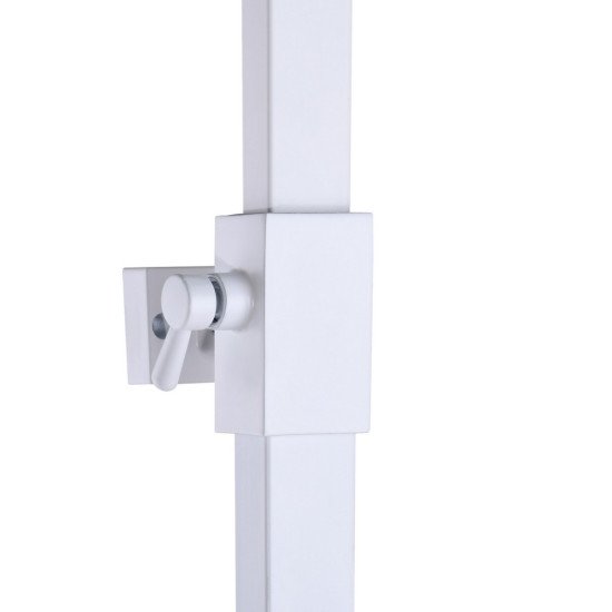Душова система TOPAZ ODISS TO 18802-H66-WW
