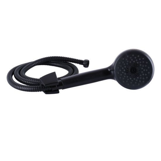 Змішувач для ванної Globus Lux Laguna GLA-0102NE-10-BB