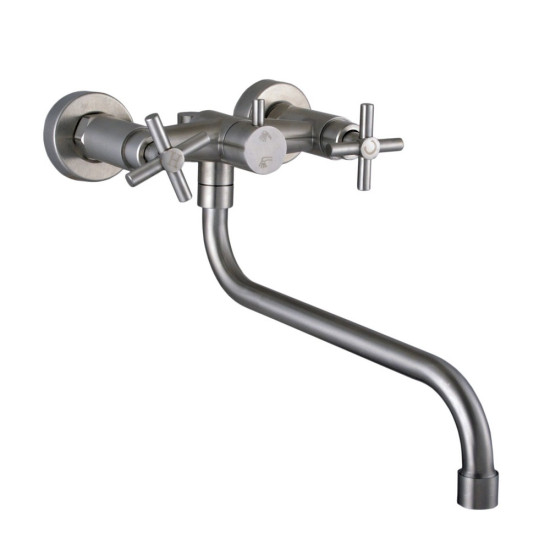 Змішувач для ванни Globus Lux DUKAT SD4-208L