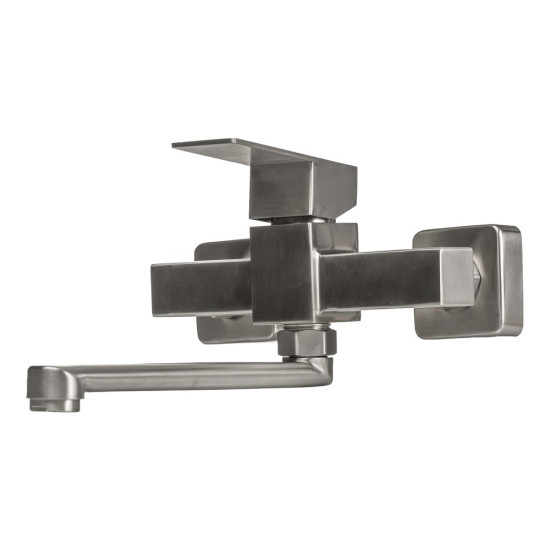 Смеситель для кухни Globus Lux SICILIA SBQ-104