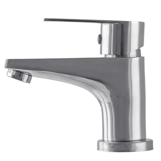 Смеситель для умывальника Globus Lux SHA-101M
