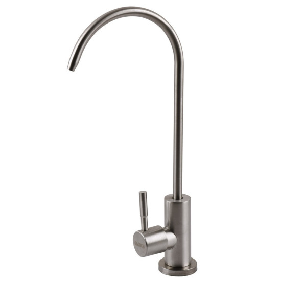Кран для зворотного осмосу Globus Lux ALPEN SBT1-55M-00