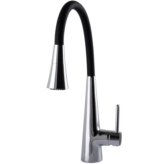 Змішувач для кухні Globus Lux LAZER Pro GLPR-203SM-00