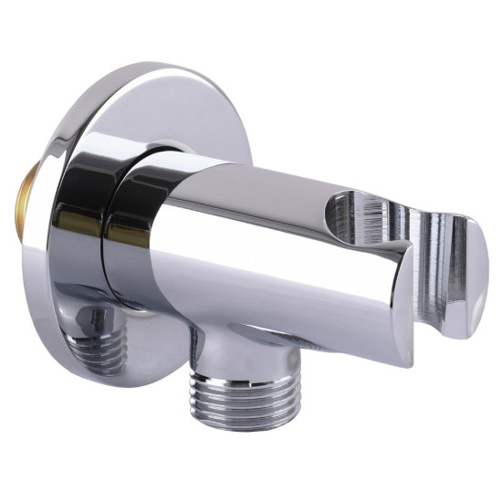 Кронштейн для душевой лейки TOPAZ TP-1605