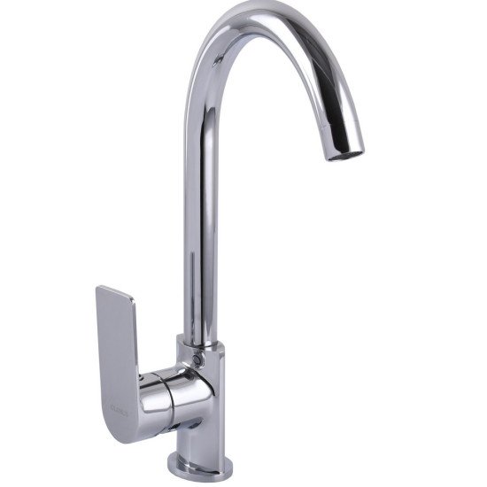 Смеситель для кухни Globus Lux Niagara GLN-0203S