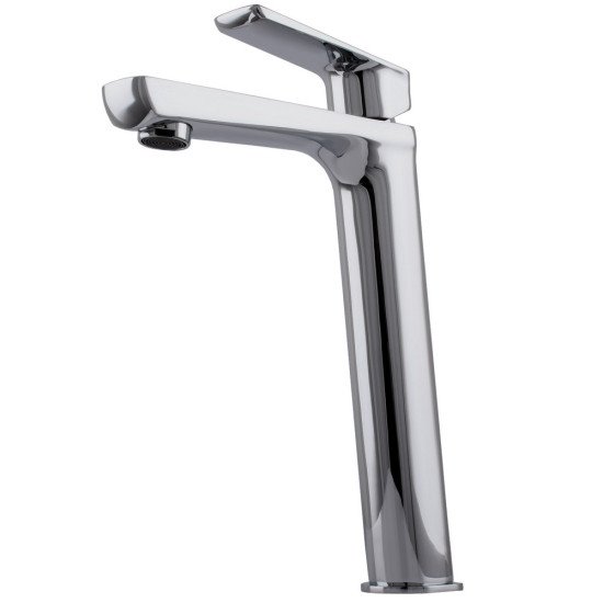 Смеситель для умывальника TOPAZ LEXI  TL 21203-H57