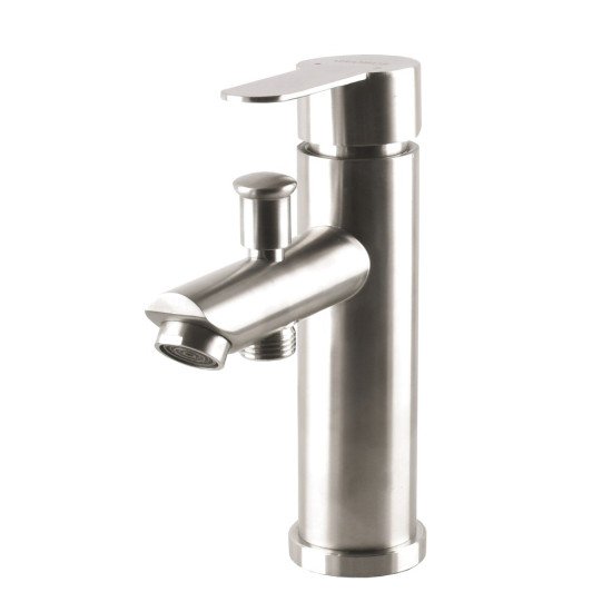 Смеситель для умывальника Globus Lux WIEN SBT2-106M
