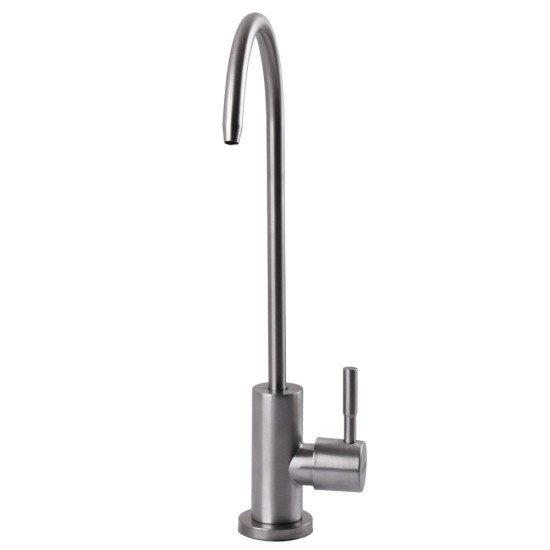 Кран для зворотного осмосу Globus Lux ALPEN SBT1-55M-00