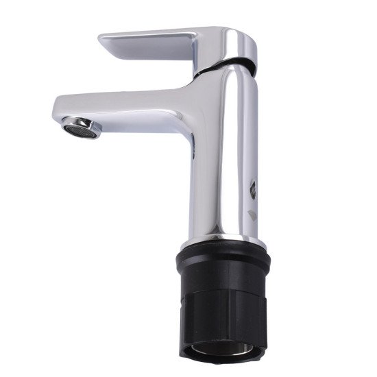 Змішувач для умивальника TOPAZ CAPRI TCA-15207-H44
