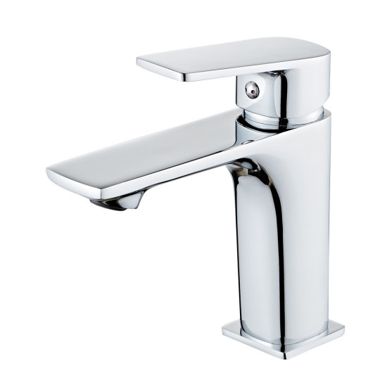 Смеситель для умывальника Globus Lux BONN GLB-0401