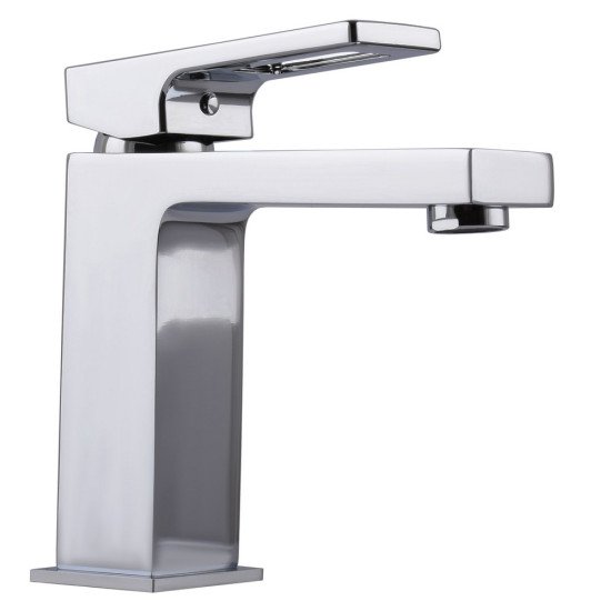 Змішувач для умивальника Globus Lux PIANO GLPN-0401