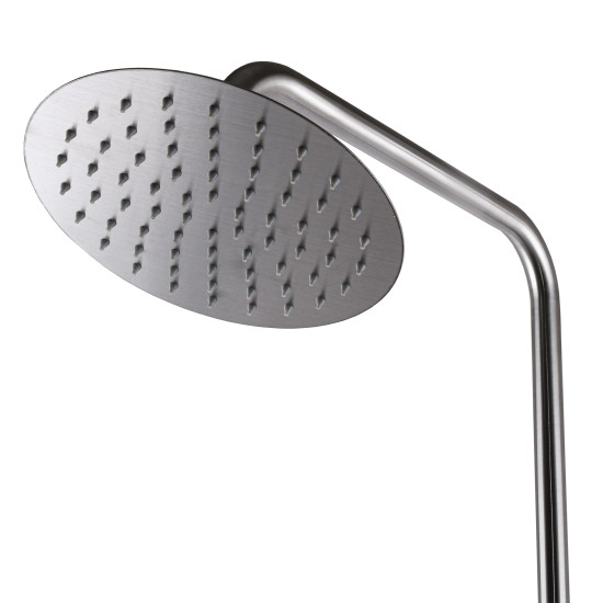 Душова система Globus Lux DUKAT SD4-SH-208