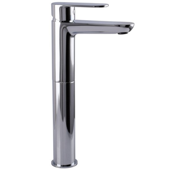Смеситель для умывальника TOPAZ BARTS TB 07203-H36