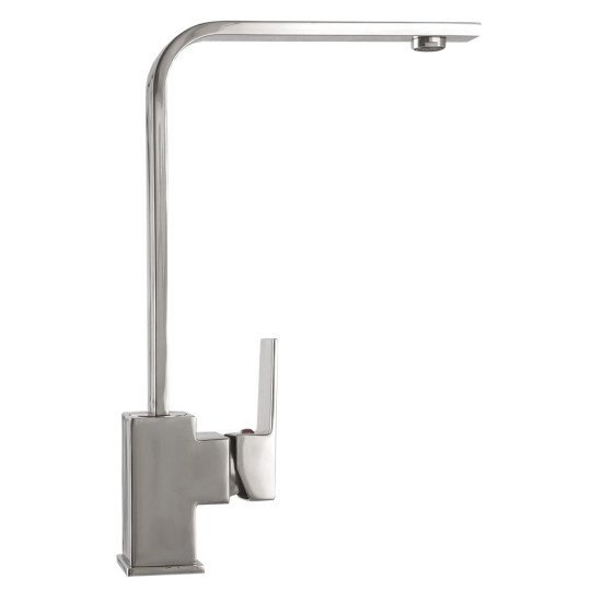 Змішувач для кухні Globus Lux SHK-203S-M