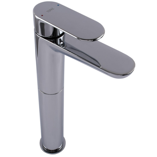 Смеситель для умывальника TOPAZ BARTS TB 07203-H36