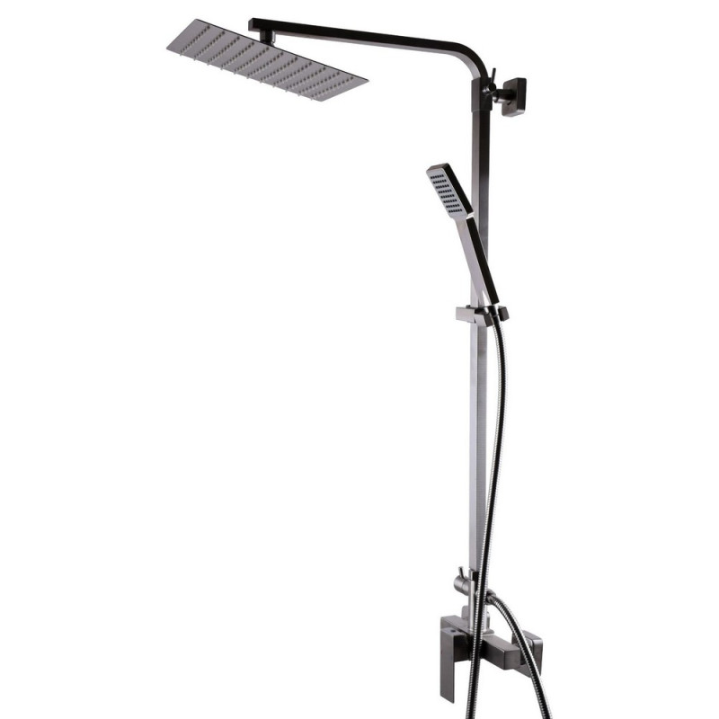Душова система Globus Lux SICILIA SBQ-SH-125