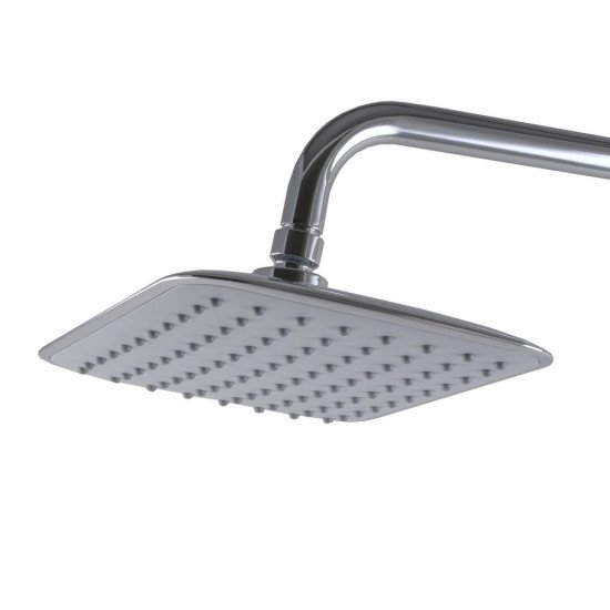 Душевая система TOPAZ CORSICA TC 16102 H48-S