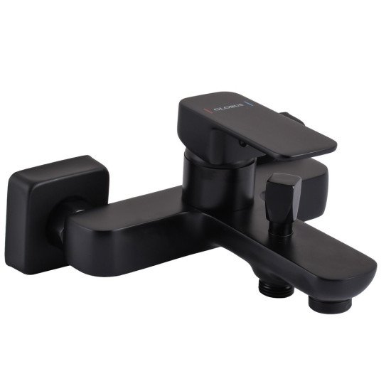 Змішувач для ванної Globus Lux Milano GLM-0102-10-BB