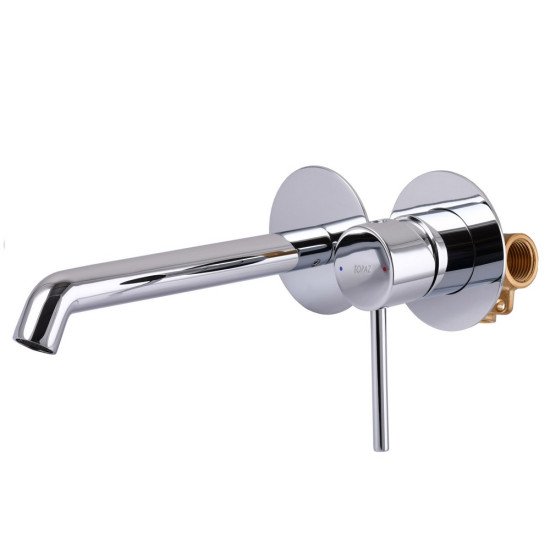 Смеситель для умывальника TOPAZ LOFT TLF 32235-H39-C