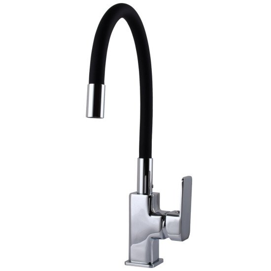 Змішувач для кухні Globus Lux Milano GLM-0203LR