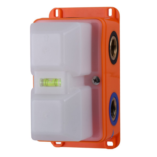 Душевая система Globus Lux LAZER Pro GLPR-205-00-SMART