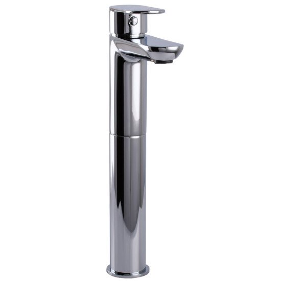 Смеситель для умывальника TOPAZ BARTS TB 07203-H36
