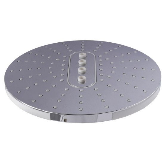 Душова лійка Globus Lux SD07A