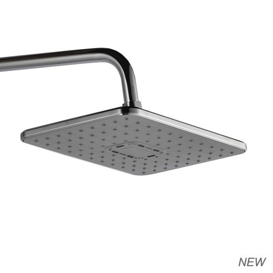 Душевая система Globus Lux Termostatic R GDS-0041T