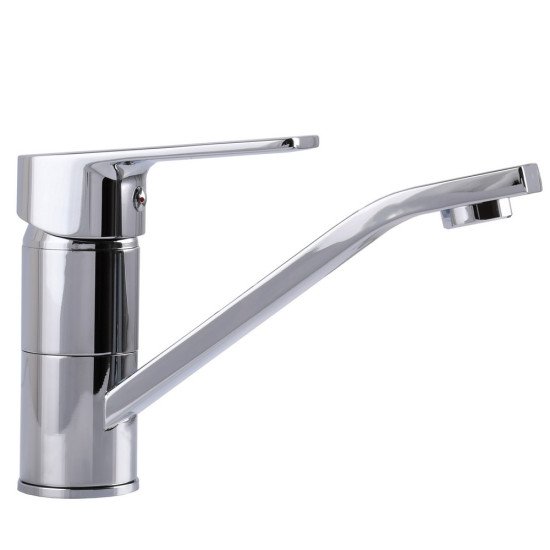 Змішувач для умивальника Globus Lux BONN GLB-0203MQ
