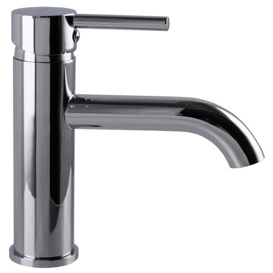 Смеситель для умывальника Globus Lux LAZER Pro GLPR-401-00