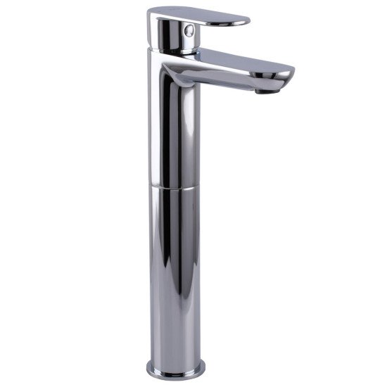 Смеситель для умывальника TOPAZ BARTS TB 07203-H36