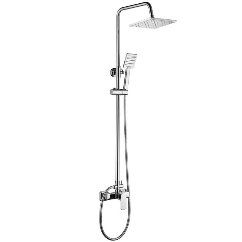 Душова система Globus Lux GLM-0005 MILANO